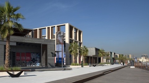 Hampton by Hilton Dubai Al Seef - Egyesült Arab Emírségek - Dubai - 2025.09.24. (Sze) - 10.02. (Cs)