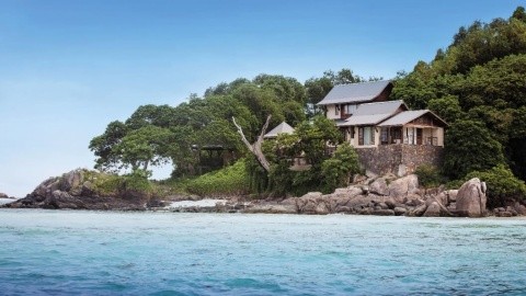Enchanted Island Resort - Seychelle-szigetek - 2025.09.13. (Szo) - 09.21. (V)
