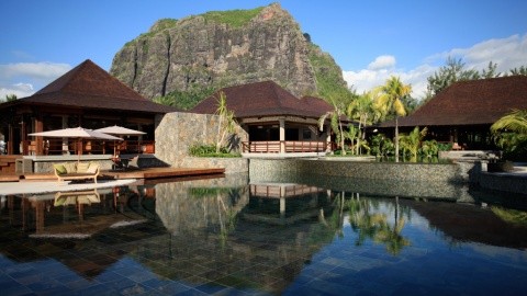 Lux Le Morne - Mauritius - Le Morne - 2025.09.02. (K) - 09.09. (K)