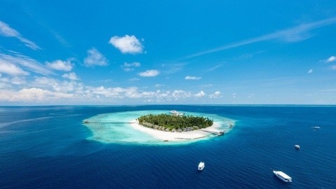 Baglioni Resort Maldives (South Nilandhe Atoll) - Maldív-szigetek - 2025.08.31. (V) - 09.08. (H)