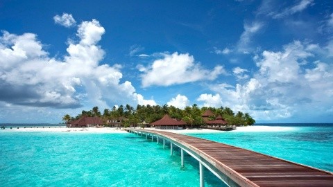 Diamonds Thudufushi Beach & Water Villas - Maldív-szigetek - Atol Ari - Thundufushi - 2025.09.28. (V) - 10.06. (H)