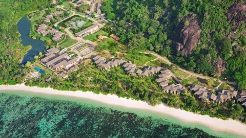 Kempinski Seychelles Resort - Seychelle-szigetek - Mahé - Baie Lazare - 2025.08.31. (V) - 09.08. (H)