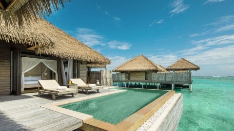 COMO Maalifushi - Maldív-szigetek - 2025.11.19. (Sze) - 11.25. (K)