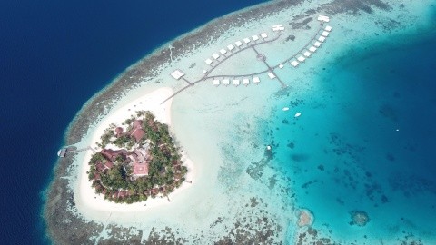 Ananea Diamonds Athuruga - Maldív-szigetek - Atol Ari - Athuruga - 2025.11.06. (Cs) - 11.14. (P)