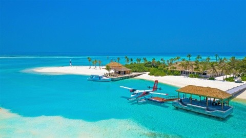 Innahura Maldives Resort - Maldív-szigetek - Lhaviyani Atol - 2025.11.18. (K) - 11.25. (K)