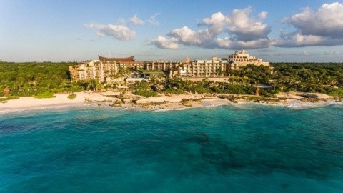 Xcaret Mexico - Mexikó - Playa del Carmen - 2025.11.06. (Cs) - 11.14. (P)