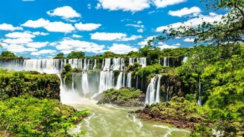 Dél-Amerika kiskörút - Brazília - Rio De Janeiro - 2025.11.06. (Cs) - 11.16. (V)