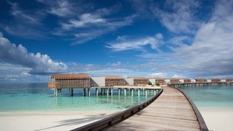 Park Hyatt Hadahaa - Maldív-szigetek - 2025.12.10. (Sze) - 12.16. (K)