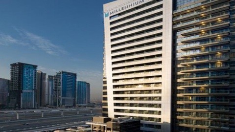 Dubai 3 Éj **** És 7 Éj Joy Island ***** Maldív-Szigetek - Egyesült Arab Emírségek - Dubai - 2026.01.24. (Szo) - 02.03. (K)