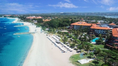 Grand Mirage Resort & Thalasso - Bali - 2026.01.27. (K) - 02.03. (K)