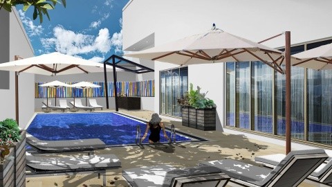 Citymax Ras Al Khaimah - Egyesült Arab Emírségek - Ras Al Khaimah - 2026.03.22. (V) - 03.28. (Szo)