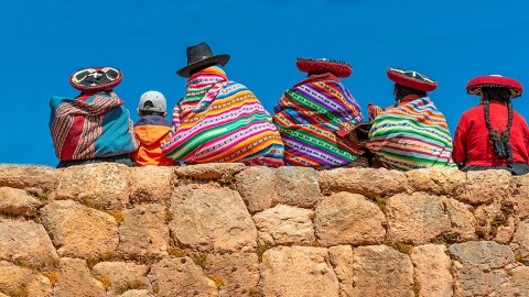 Keresztül Dél-Amerikán - Argentína - 2026.02.24. (K) - 03.12. (Cs)