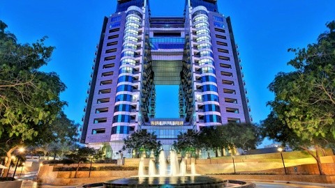 Dukes The Palm Royal Hideaway - Egyesült Arab Emírségek - Dubai - 2026.03.04. (Sze) - 03.10. (K)