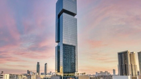 The First Collection - Egyesült Arab Emírségek - Dubai - 2026.03.09. (H) - 03.17. (K)