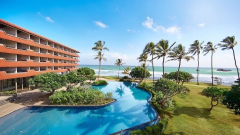 Hikka Tranz by Cinnamon (ex. Chaaya Tranz) - Srí Lanka - Hikkaduwa - 2026.05.05. (K) - 05.11. (H)