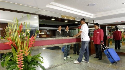 Royal Bangkok @ Chinatown - Thaiföld, Bangkok - Önellátás