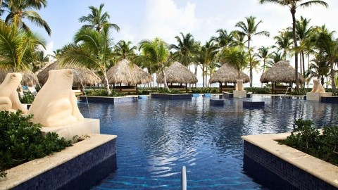 Barceló Bávaro Palace - Dominikai Köztársaság - Punta Cana - Bávaro - 2026.03.07. (Szo) - 03.14. (Szo)