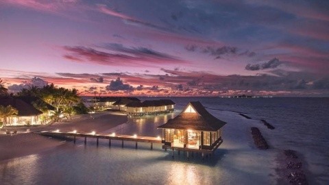 Nova Maldives - Maldív-szigetek - Dél-Male Atoll - 2026.04.01. (Sze) - 04.09. (Cs)