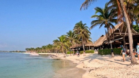 Csoportos Mexikó Utazás - Karibi Hangulat Cancúnban És A Maya Riviérán - Magyar Idegenvezetéssel - Mexikó - Cancun - 2026.03.10. (K) - 03.19. (Cs)