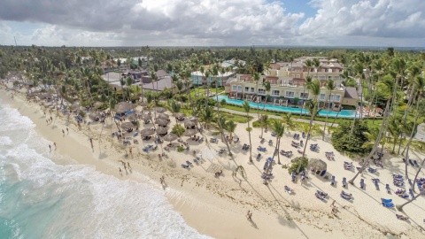 Grand Palladium Select Bavaro (ex.Grand Palladium Bavaro Resort & Spa) - Dominikai Köztársaság - Punta Cana - 2026.03.07. (Szo) - 03.14. (Szo)