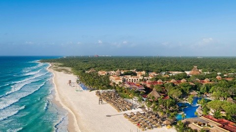 Iberostar Quetzal - 5 csillagos szállás - Mexikó, Playa del Carmen - All inclusive