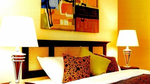 Baan Bayan Beach Resort - 4 csillagos szállás - Thaiföld, Hua Hin - Reggeli