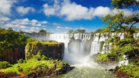 Brazília és Argentína az Iguazú-vízeséssel, uruguayi villámlátogatással és tengerparti pihenővel - Brazília - Program szerint