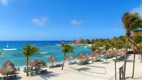 Catalonia Yucatan Beach Resort & Spa - 4 csillagos szállás - Mexikó, Riviera Maya - All inclusive