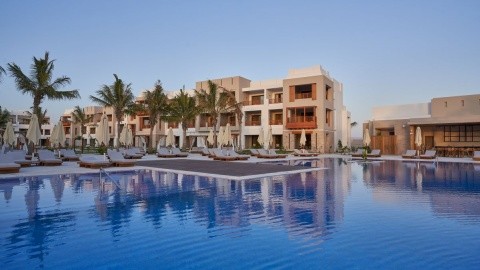 Fanar The Club Resort - 5 csillagos szállás - Omán, Salalah - Ultra All inclusive