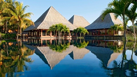 Heritage Awali Golf & Spa Resort - 5 csillagos szállás - Mauritius - All inclusive