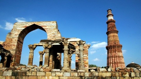 INDIA – NEPÁL - India - Félpanzió
