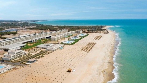 RIU Baobab - 5 csillagos szállás - Szenegál - All inclusive