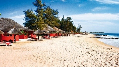 Royal Horizons Baobab - 4 csillagos szállás - Szenegál - All inclusive