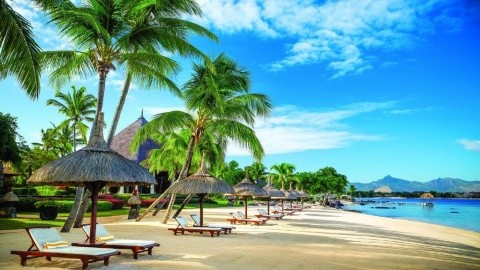 The Oberoi Mauritius - 5 csillagos szállás - Mauritius - Félpanzió