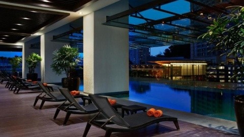 VE Hotel & Residence (Kuala Lumpur) - 4 csillagos szállás - Malajzia - Önellátás