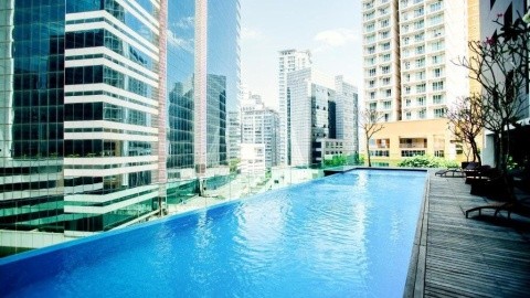 Verdant Hill Kuala Lumpur - 4 csillagos szállás - Malajzia - Reggeli