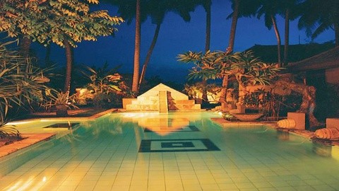 Visakha Sanur (ex Atta Kamaya Villas) - 4 csillagos szállás - Bali, Sanur - Félpanzió