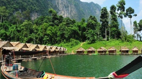 Körutazás Bangkoktól Észak-Thaiföldig És Pihenés Krabi Tengerpartján – 2026. November