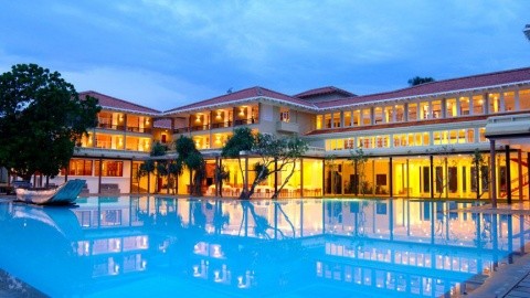 Heritance Ahungalla