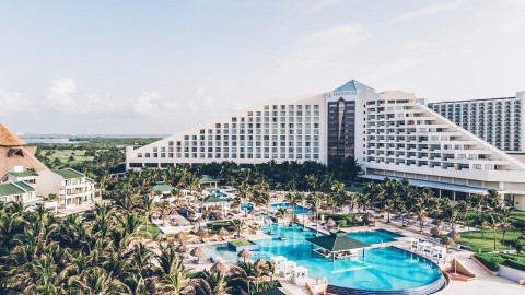 Iberostar Cancun - 5 csillagos szállás - Mexikó, Cancun - All inclusive