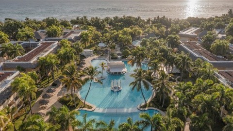 Iberostar Costa Dorada - 5 csillagos szállás - Dominikai Köztársaság, Puerto Plata - All inclusive