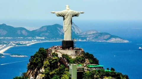 Mindent Rio de Janeiróról – kiscsoportos városlátogatás tengerparti ejtőzéssel - 2026. szeptember - Brazília, Rio De Janeiro - Reggeli