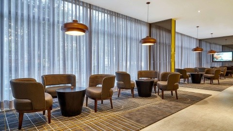Radisson Barra Rio de Janeiro - 4 csillagos szállás - Brazília, Rio De Janeiro - Reggeli