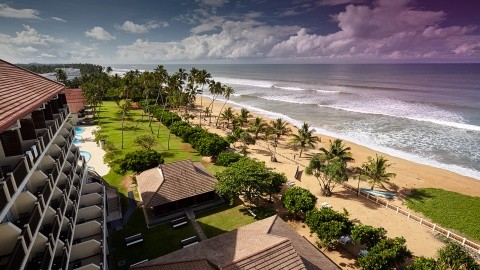 Turyaa Kalutara (ex. The Sands)