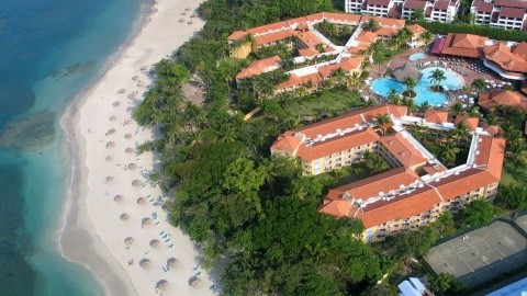 VH Gran Ventana Beach Resort - 4 csillagos szállás - Dominikai Köztársaság, Puerto Plata - All inclusive