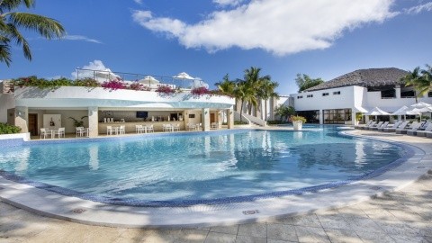 Viva Wyndham V Heavens - 5 csillagos szállás - Dominikai Köztársaság, Puerto Plata - All inclusive