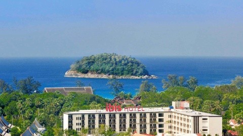 Ibis Phuket Kata - 3 csillagos szállás - Thaiföld, Phuket - Reggeli