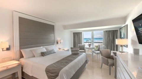 Le Blanc Spa Resort - 5 csillagos szállás - Mexikó, Cancun - All inclusive