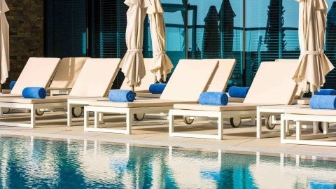 Novotel Al Barsha - 4 csillagos szállás - Egyesült Arab Emírségek, Dubai - Reggeli