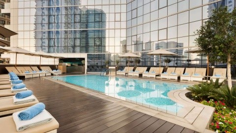 TRYP by Wyndham Dubai - 4 csillagos szállás - Egyesült Arab Emírségek, Dubai - Reggeli